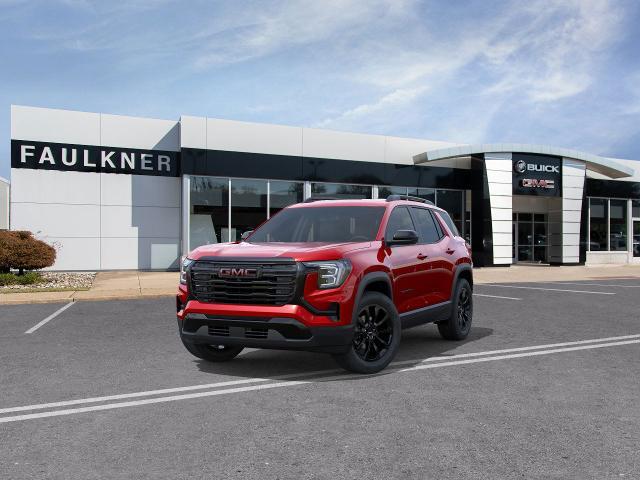 2026 GMC Terrain Vehicle Photo in TREVOSE, PA 19053-4984