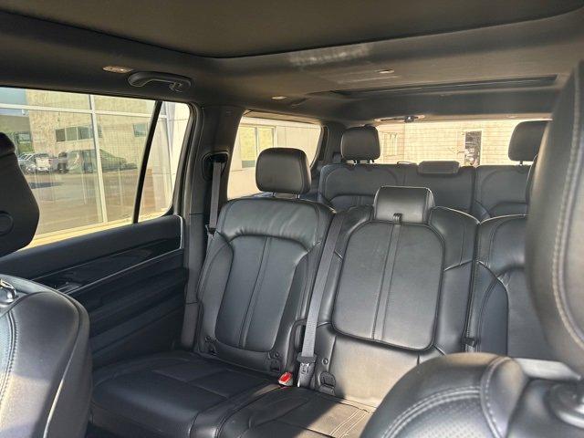 2022 Jeep Wagoneer Vehicle Photo in BENTONVILLE, AR 72712-4322