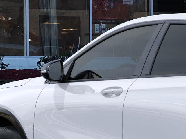 2025 Buick Envista Vehicle Photo in ZELIENOPLE, PA 16063-2910
