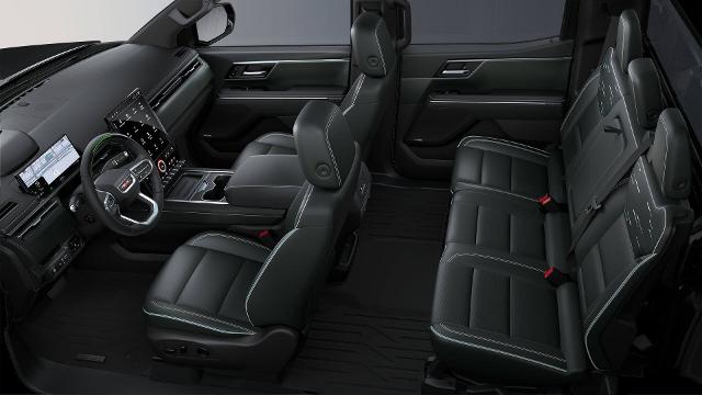 2026 GMC Sierra EV Vehicle Photo in Fishers, IN 46038