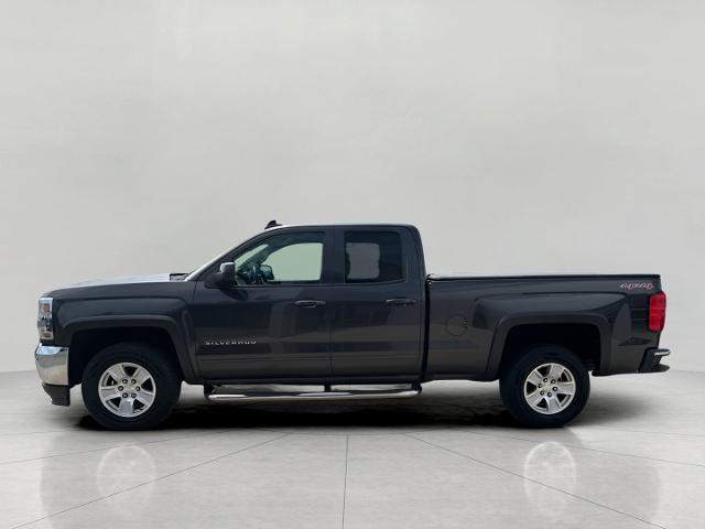 2016 Chevrolet Silverado 1500 Vehicle Photo in MANITOWOC, WI 54220-5838