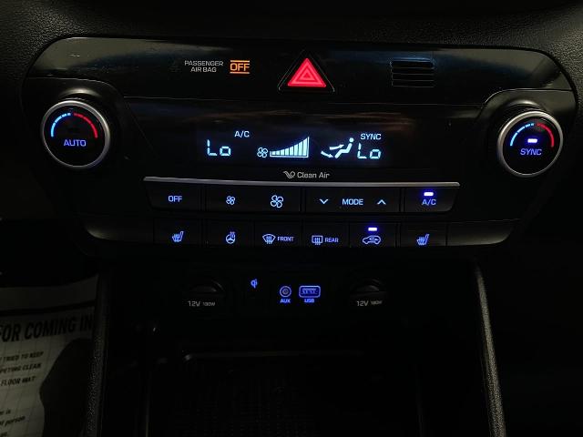 2020 Hyundai TUCSON Vehicle Photo in Appleton, WI 54913