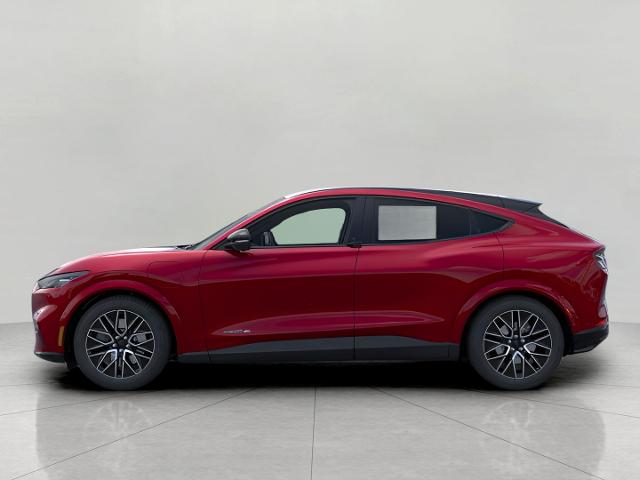 2025 Ford Mustang Mach-E Vehicle Photo in Neenah, WI 54956