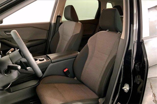 2023 Nissan Rogue Vehicle Photo in INDEPENDENCE, MO 64055-1314