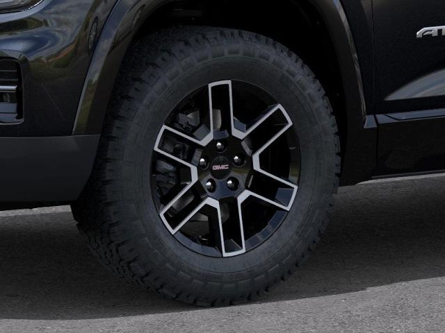 2026 GMC Terrain Vehicle Photo in KANSAS CITY, MO 64114-4545