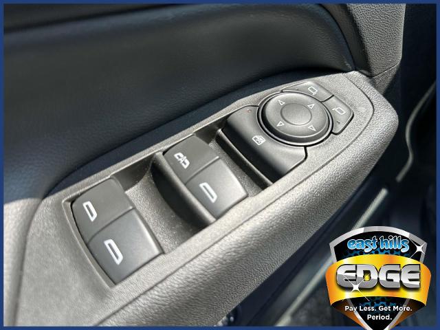 2022 Chevrolet Equinox Vehicle Photo in Roslyn, NY 11576