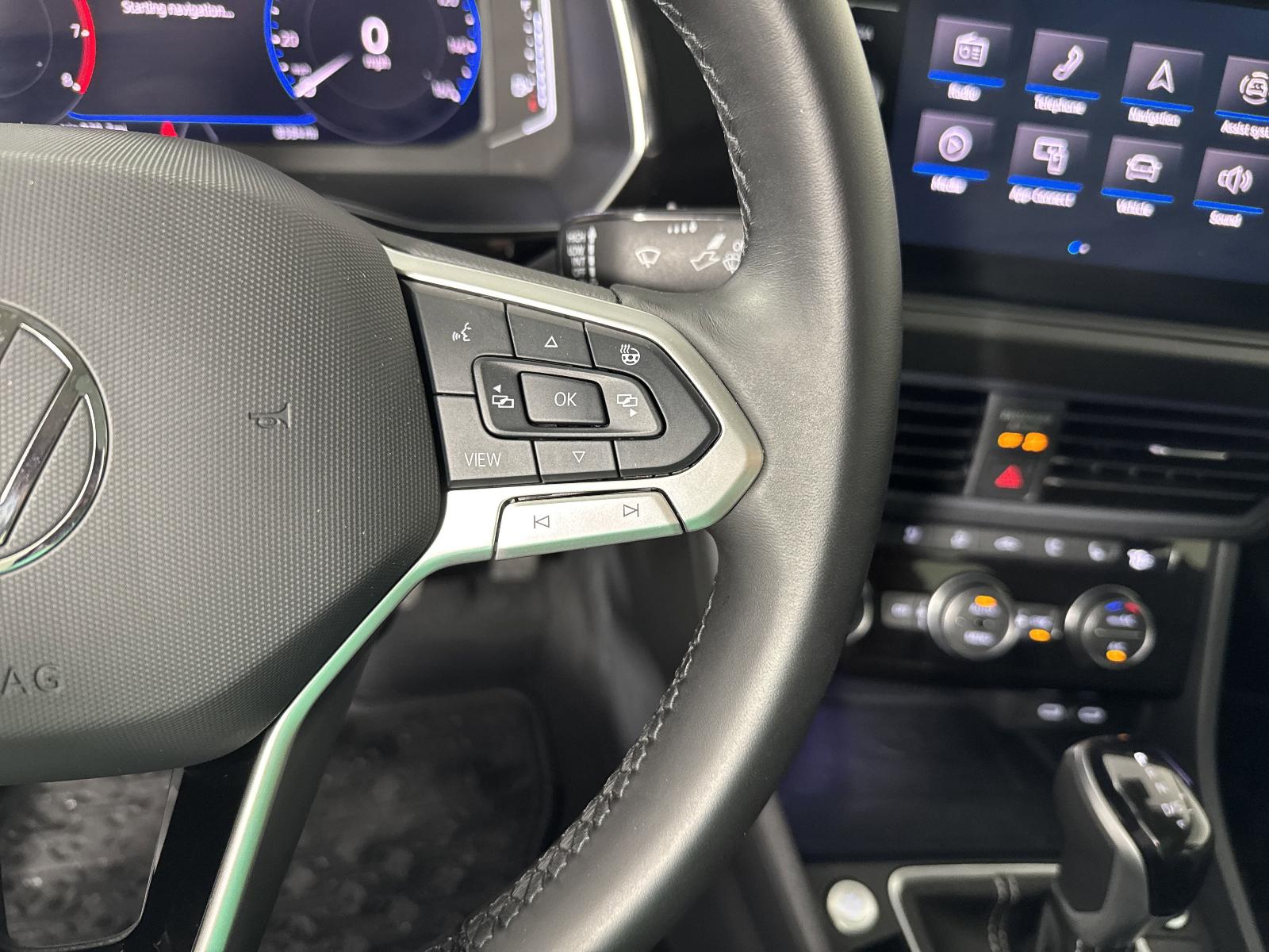 2023 Volkswagen Jetta Vehicle Photo in Georgetown, TX 78626