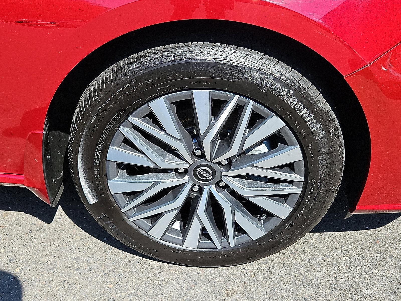 2023 Nissan Altima Vehicle Photo in Jenkintown, PA 19046