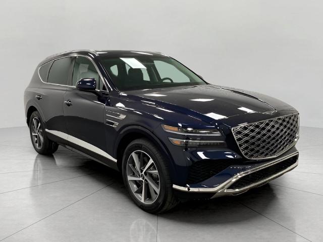 2025 Genesis GV80 Vehicle Photo in Neenah, WI 54956