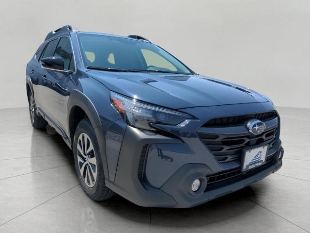 2025 Subaru Outback Vehicle Photo in Neenah, WI 54956
