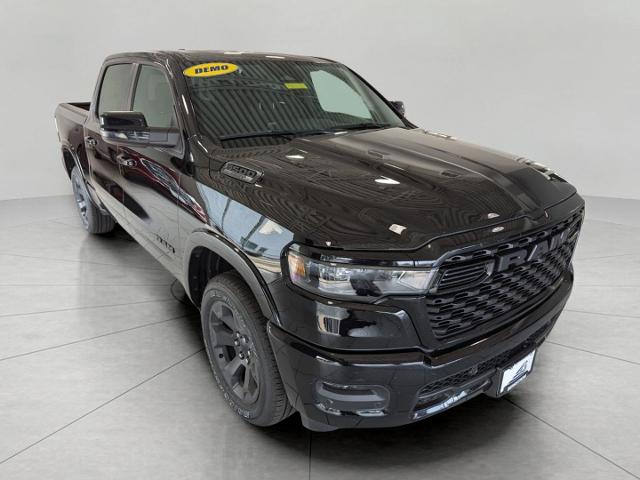 2025 Ram 1500 Vehicle Photo in Neenah, WI 54956