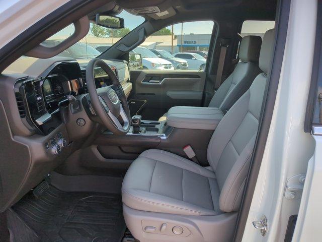 2025 GMC Sierra 1500 Vehicle Photo in WEST FRANKFORT, IL 62896-4173