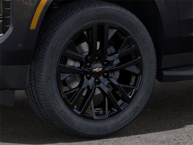 2025 Chevrolet Tahoe Vehicle Photo in ENGLEWOOD, CO 80113-6708