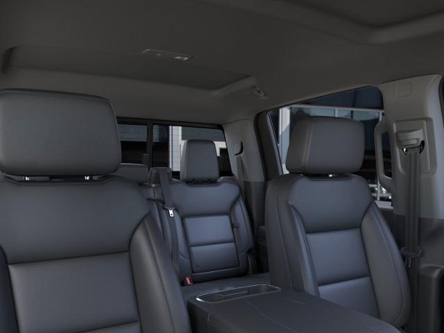 2026 GMC Sierra 1500 Vehicle Photo in TREVOSE, PA 19053-4984