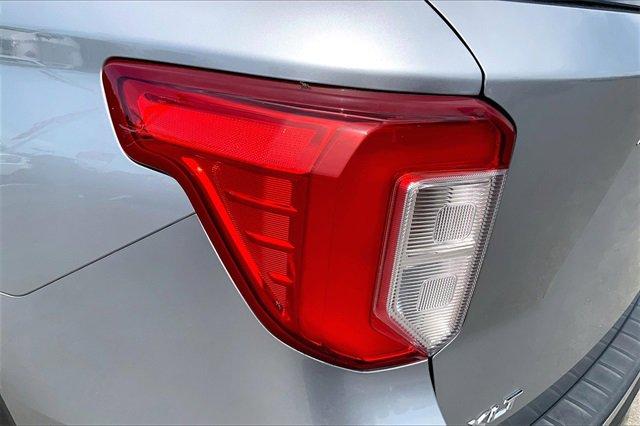 2020 Ford Explorer Vehicle Photo in KANSAS CITY, MO 64114-4502