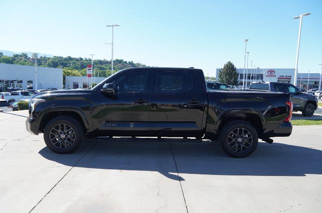 2024 Toyota Tundra 4WD Vehicle Photo in Riverdale, UT 84405