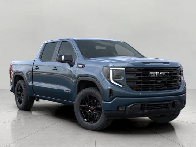 2026 GMC Sierra 1500 Vehicle Photo in OSHKOSH, WI 54904-7811