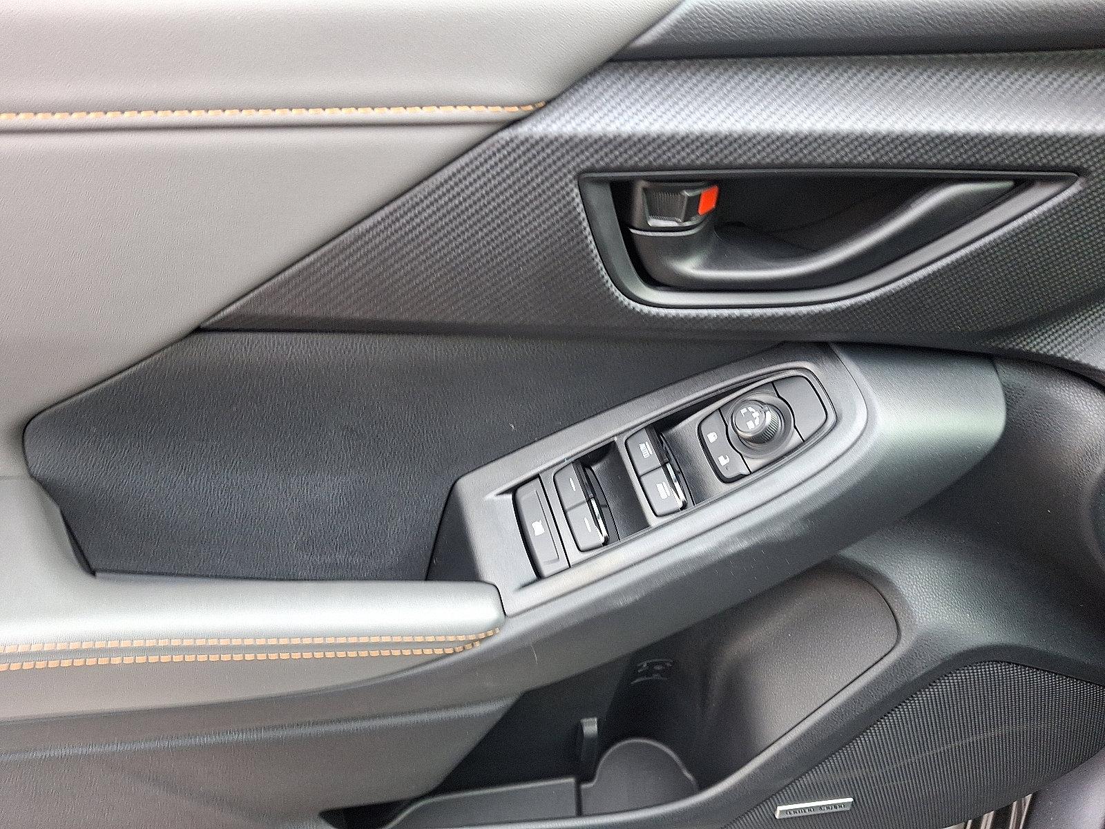 2025 Subaru Crosstrek Vehicle Photo in Harrisburg, PA 17111