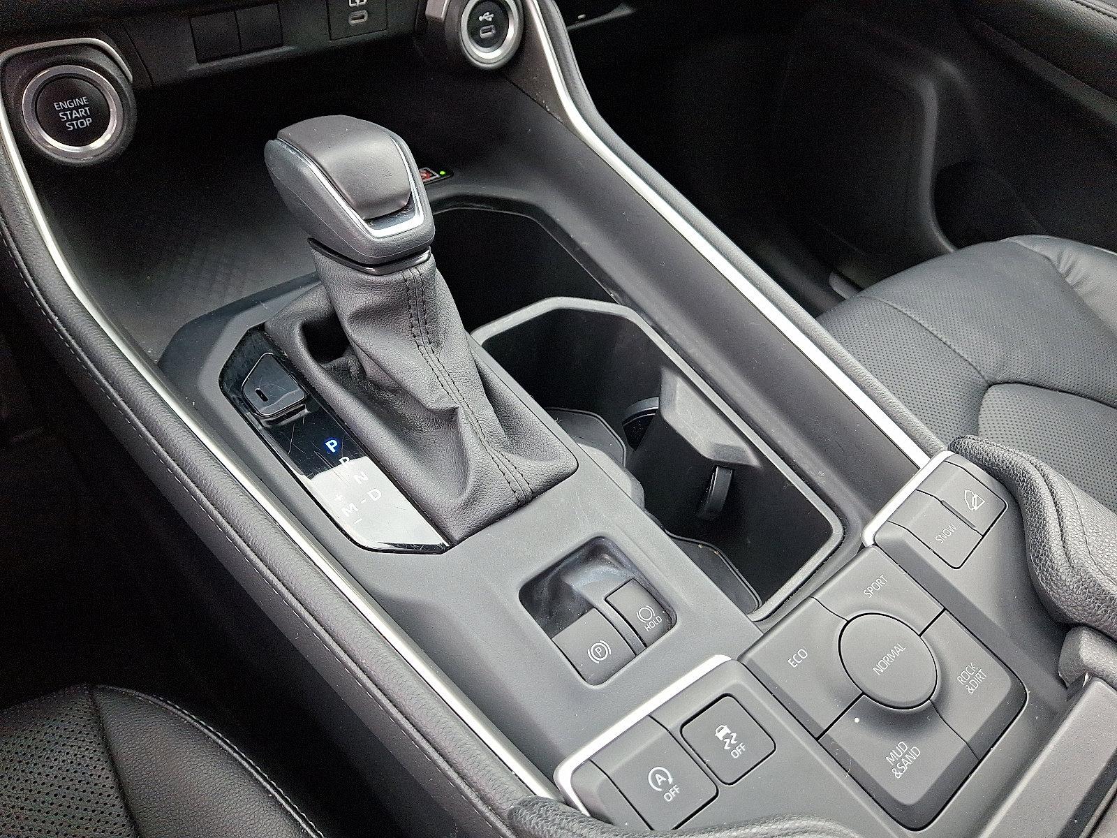 2024 Toyota Grand Highlander Vehicle Photo in Trevose, PA 19053