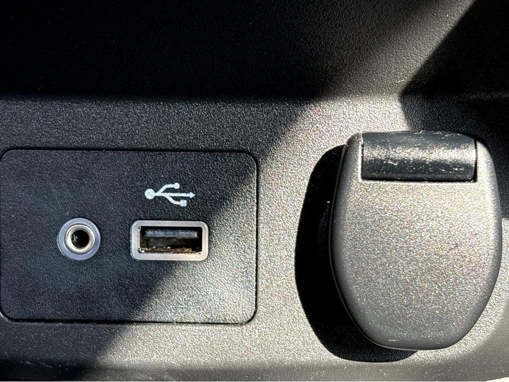 2022 Nissan Rogue Sport Vehicle Photo in POOLER, GA 31322-3252