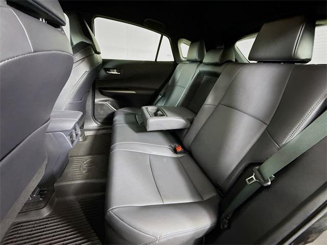 2023 Toyota Venza Vehicle Photo in Everett, WA 98204