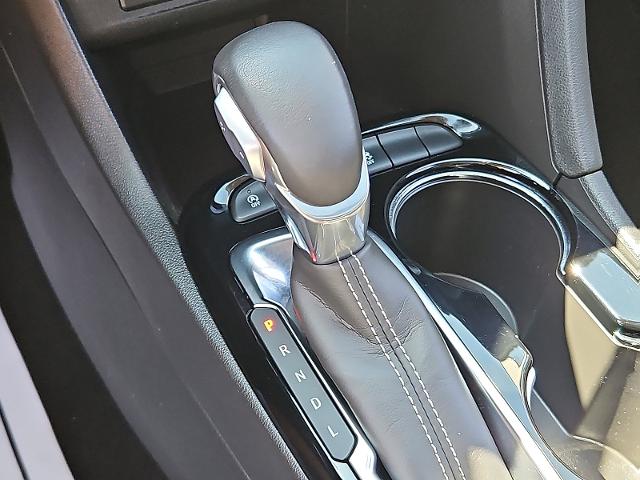 2023 Buick Encore GX Vehicle Photo in TREVOSE, PA 19053-4984