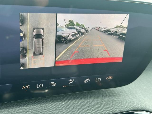 2026 Buick Enclave Vehicle Photo in COLUMBIA, MO 65203-3903