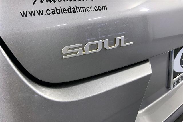 2023 Kia Soul Vehicle Photo in Lees Summit, MO 64086