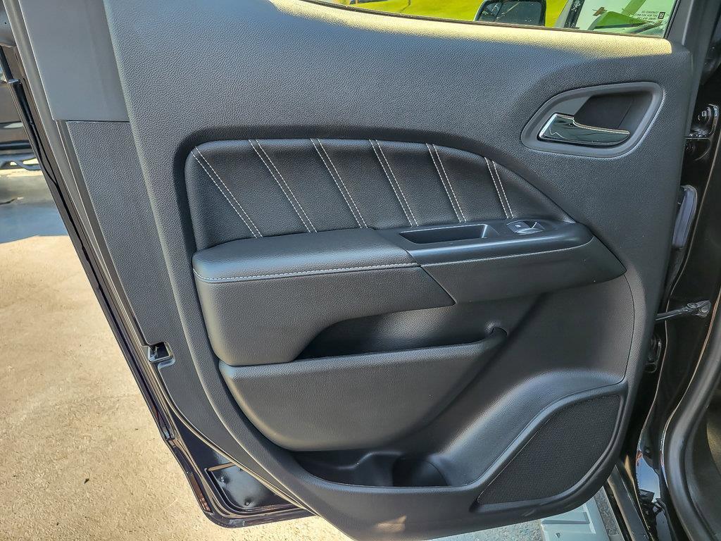2022 GMC Canyon Vehicle Photo in AURORA, IL 60503-9326
