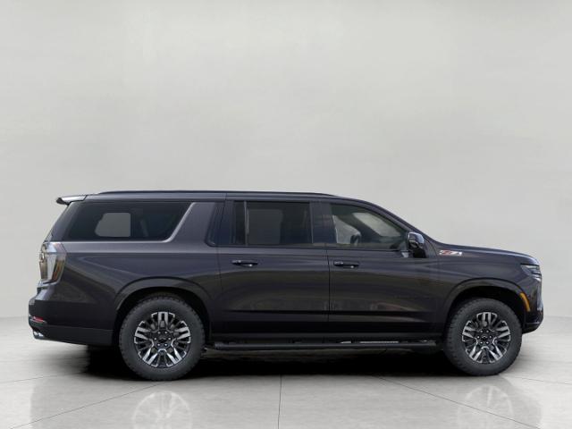 2025 Chevrolet Suburban Vehicle Photo in MIDDLETON, WI 53562-1492