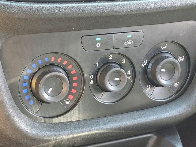 2022 Ram ProMaster City Cargo Van Vehicle Photo in PAWLING, NY 12564-3219