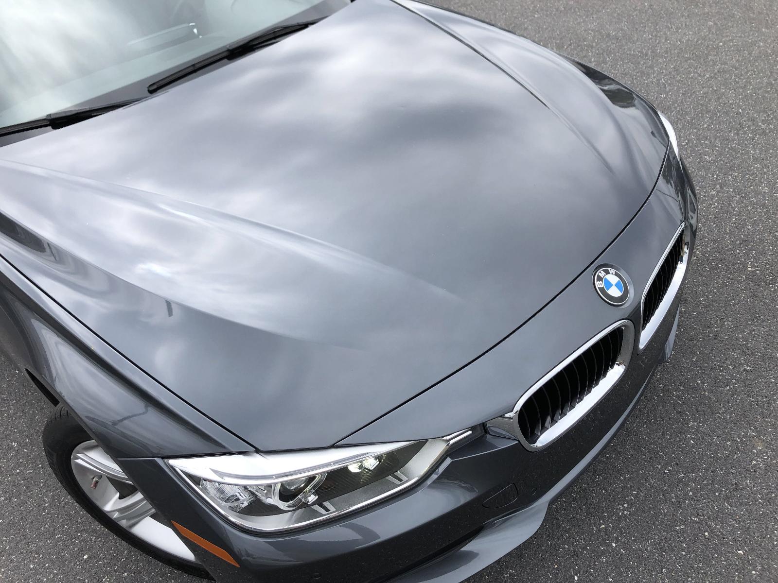 2015 BMW 328i xDrive Vehicle Photo in Mechanicsburg, PA 17050