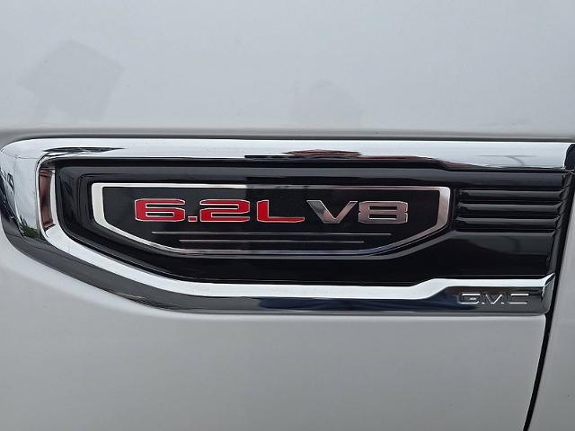 2020 GMC Sierra 1500 Vehicle Photo in HARRISBURG, PA 17111-1033