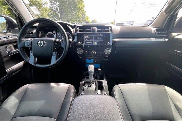2023 Toyota 4Runner Vehicle Photo in INDEPENDENCE, MO 64055-1314