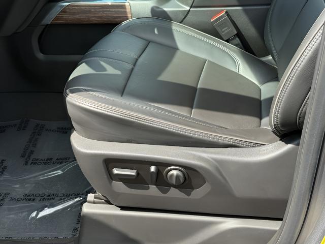 2021 Chevrolet Silverado 1500 Vehicle Photo in MIDDLETON, WI 53562-1492