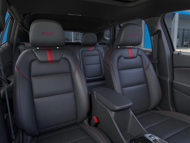 2026 Chevrolet Trax Vehicle Photo in INDEPENDENCE, MO 64055-1314