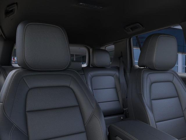 2026 GMC Terrain Vehicle Photo in KANSAS CITY, MO 64114-4545