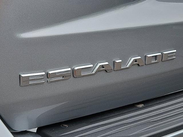 2025 Cadillac Escalade Vehicle Photo in TREVOSE, PA 19053-4984