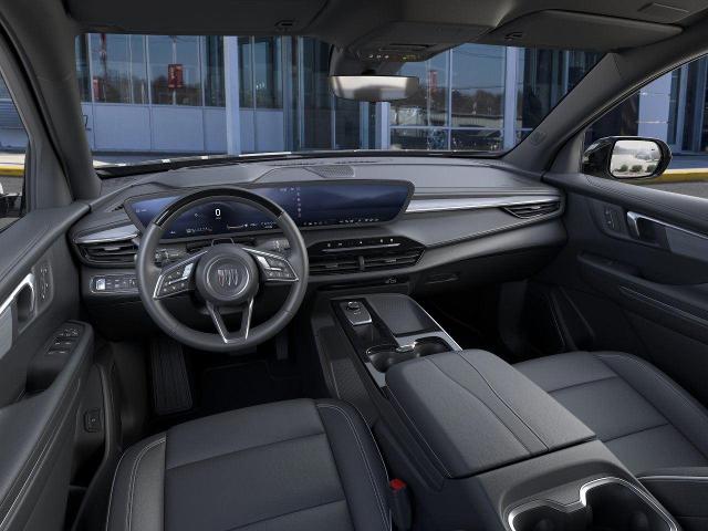 2026 Buick Enclave Vehicle Photo in KANSAS CITY, MO 64114-4545