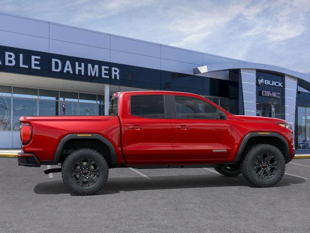 2025 GMC Canyon Vehicle Photo in KANSAS CITY, MO 64114-4545