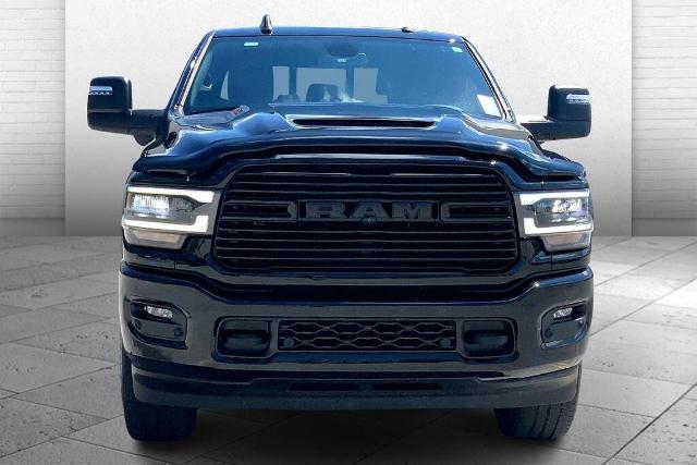 2023 Ram 2500 Vehicle Photo in Kansas City, MO 64114