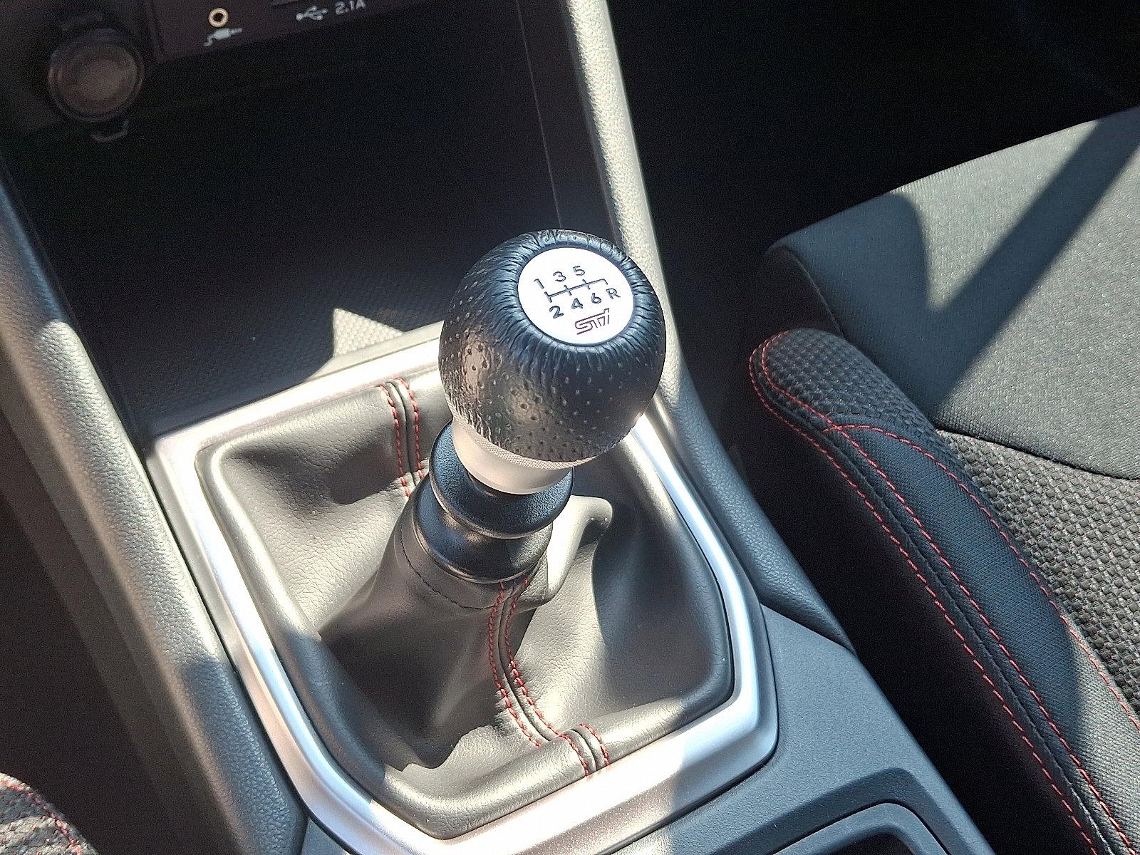 2022 Subaru WRX Vehicle Photo in Trevose, PA 19053