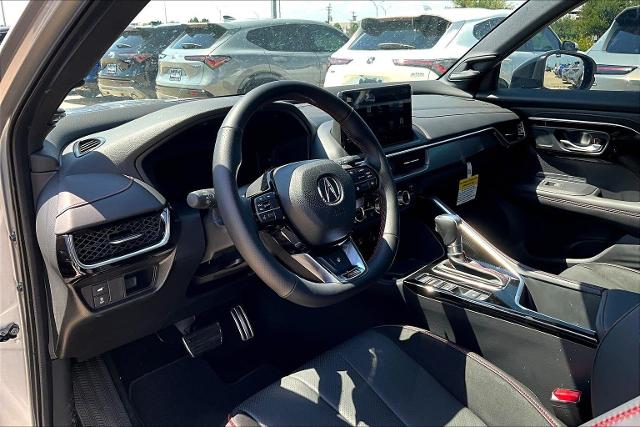 2025 Acura ADX Vehicle Photo in Grapevine, TX 76051