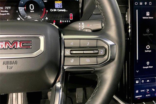 2025 GMC Acadia Vehicle Photo in KANSAS CITY, MO 64114-4545