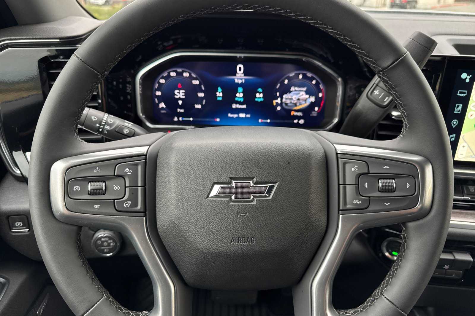 2026 Chevrolet Silverado 2500 HD LTZ - Photo 22