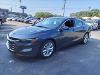 Used 2021 Chevrolet Malibu 1LT with VIN 1G1ZD5ST4MF035605 for sale in Hartselle, AL