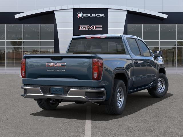 2024 GMC Sierra 1500 Vehicle Photo in LAS VEGAS, NV 89146-3033