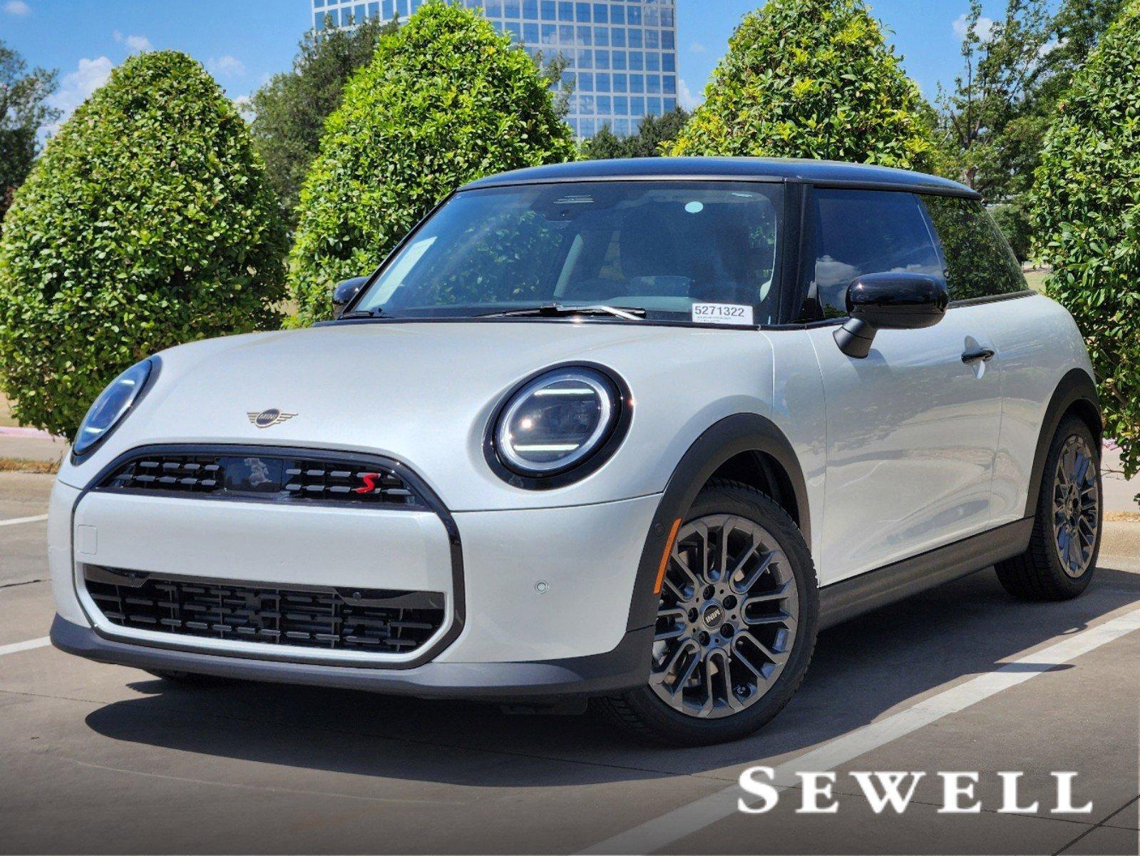 2025 MINI Cooper S Hardtop 2 Door Vehicle Photo in PLANO, TX 75024