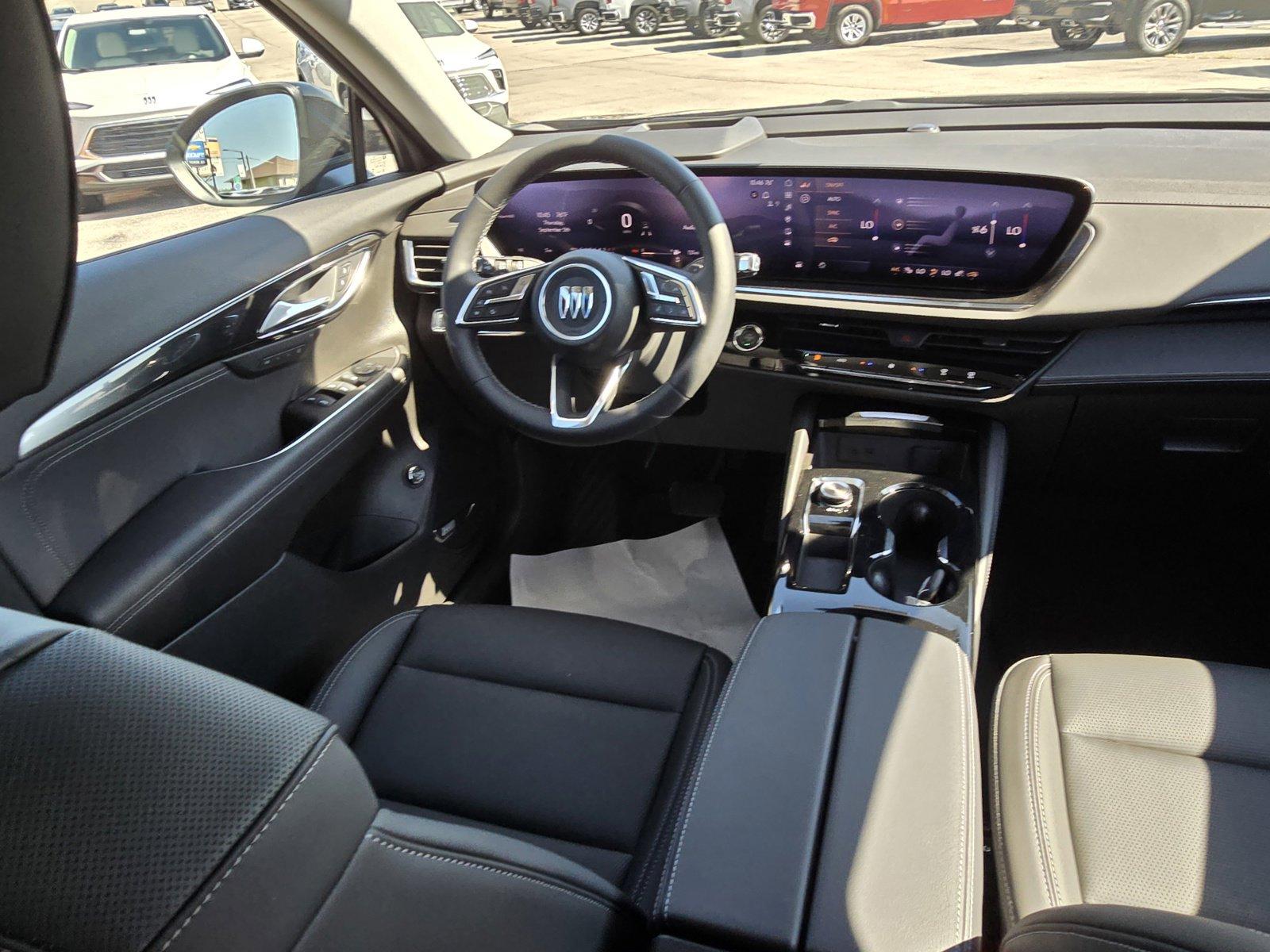 2024 Buick Envision Vehicle Photo in Rolla, MO 65401