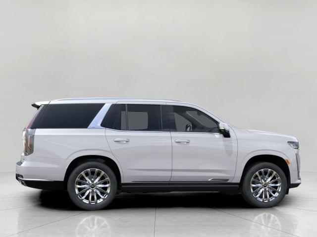 2024 Cadillac Escalade Vehicle Photo in MADISON, WI 53713-3220